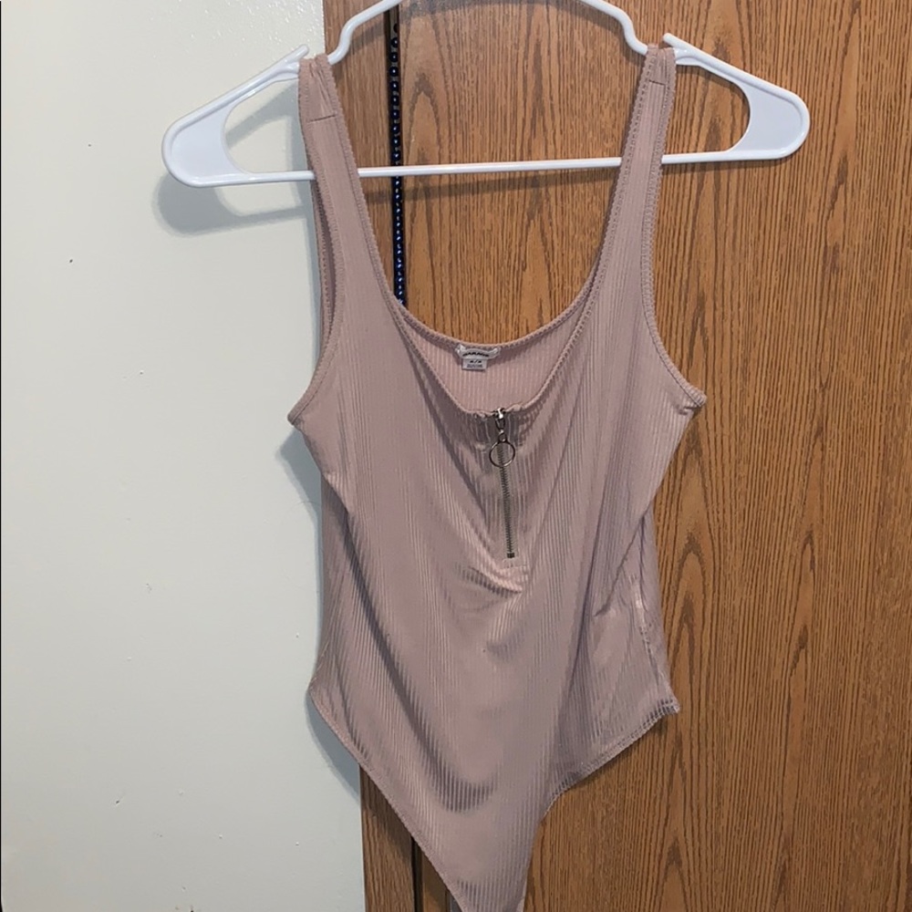 Bodysuit